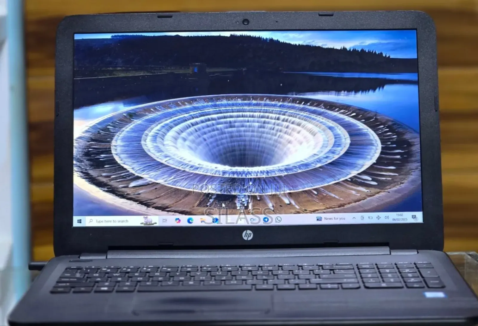 New Laptop HP Stream Notebook 8GB Intel Core I5 HDD 1T
