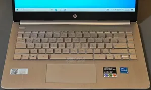 New Laptop HP Stream Notebook 8GB Intel Core I3 SSD 256GB