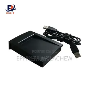 Photo - USB RFID Card Reader