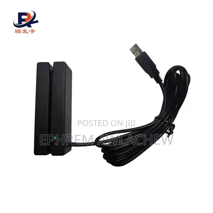 Magentic Swipe Card Reader