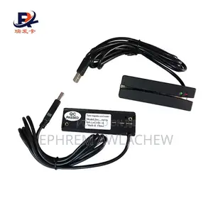 Magentic Swipe Card Reader