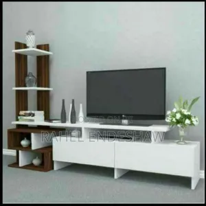 Photo - New Tv Stand