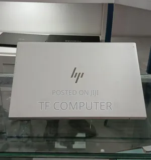 New Laptop HP EliteBook 840 G8 16GB Intel Core I5 SSD 512GB