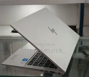New Laptop HP EliteBook 840 G8 16GB Intel Core I5 SSD 512GB