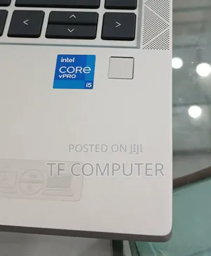 New Laptop HP EliteBook 840 G8 16GB Intel Core I5 SSD 512GB