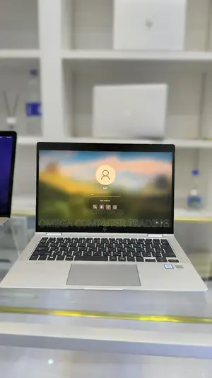 New Laptop HP EliteBook X360 1030 G3 16GB Intel Core i5 SSD 512GB