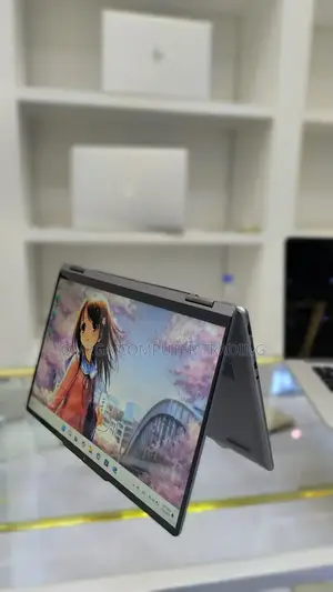 New Laptop Lenovo Yoga 7i 16GB AMD Ryzen 7 SSD 1T