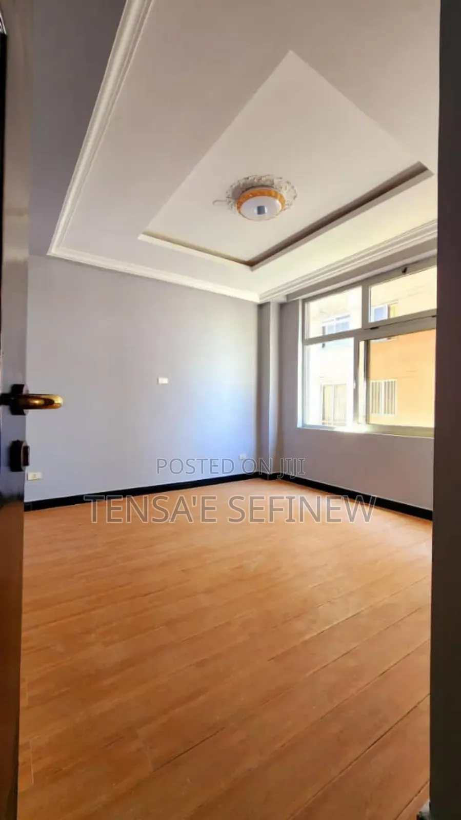 Furnished 3bdrm Condo in Bole Beshale for rent