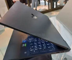 New Laptop HP Victus 16 16GB Intel Core I7 SSD 512GB