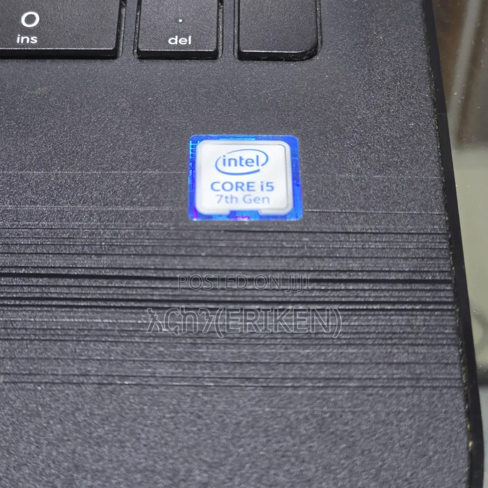 New Laptop HP Stream Notebook 8GB Intel Core I5 SSD 256GB