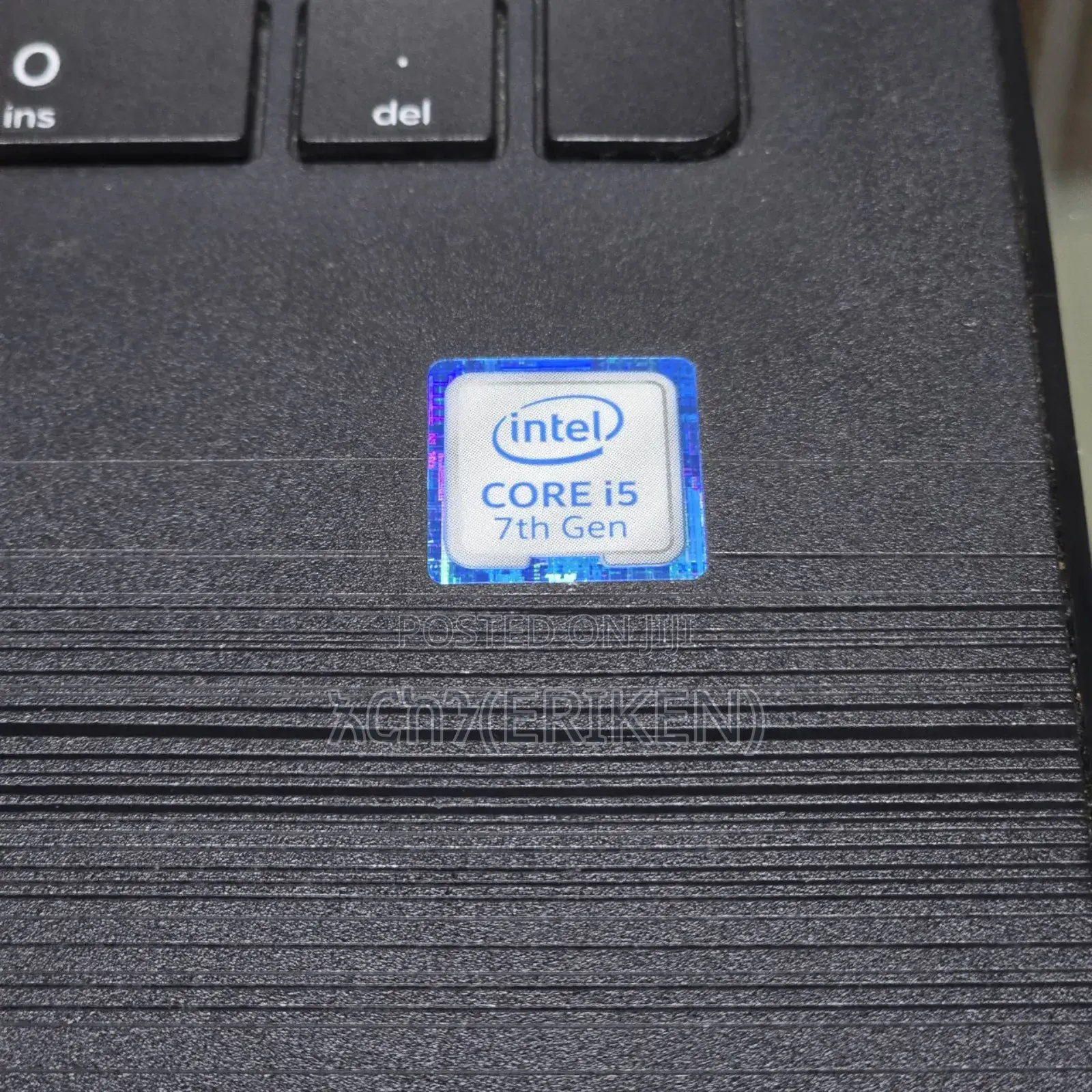 New Laptop HP Stream Notebook 8GB Intel Core I5 SSD 256GB