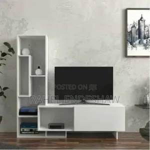 Photo - New Tv Stand