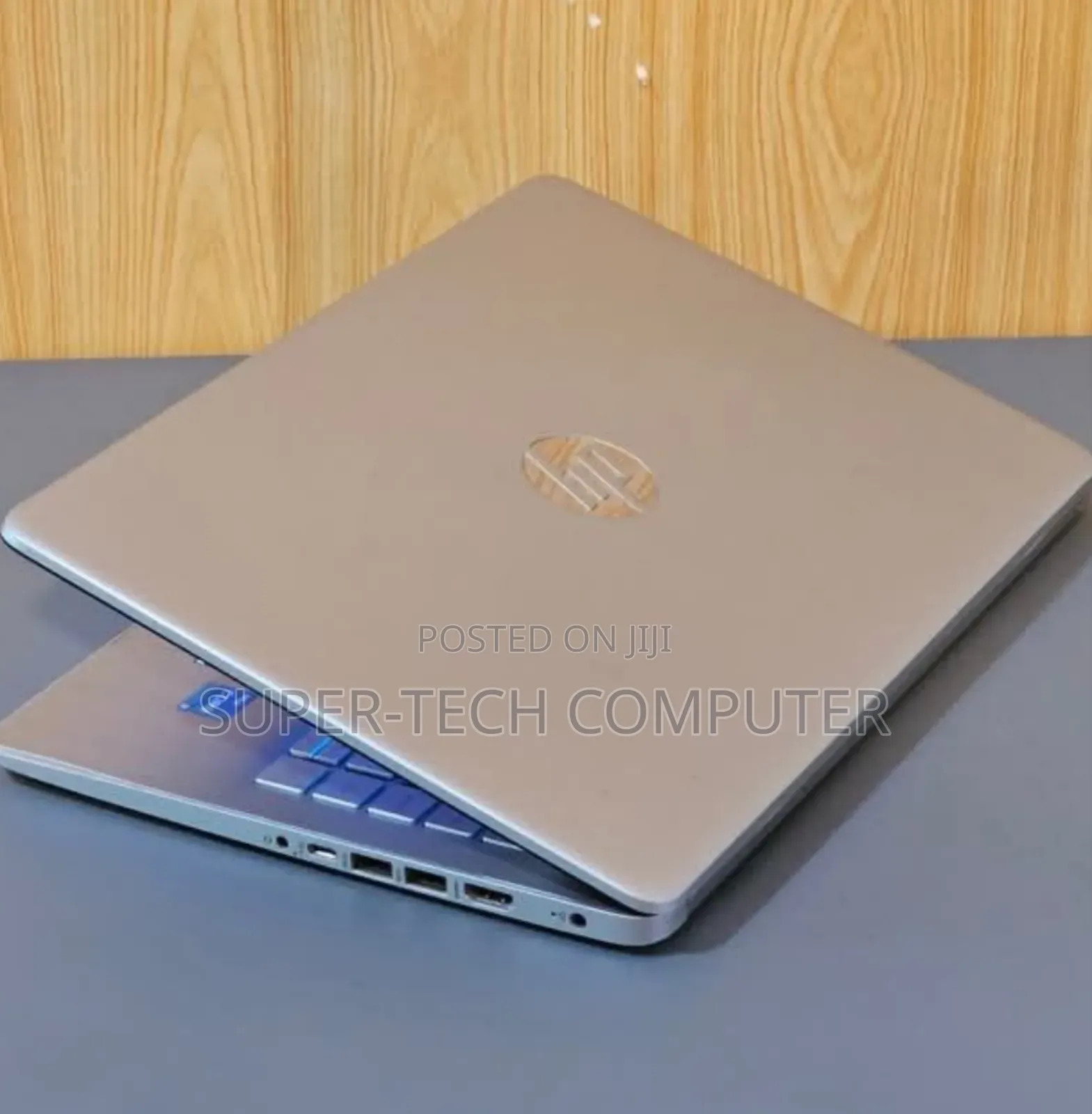 New Laptop HP Stream Notebook 8GB Intel Core I3 SSD 256GB