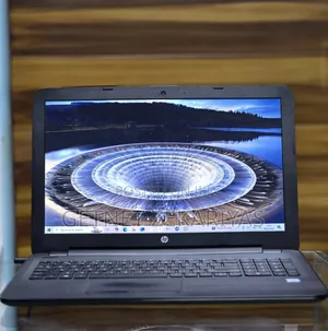 New Laptop HP Stream Notebook 8GB Intel Core I5 HDD 1T