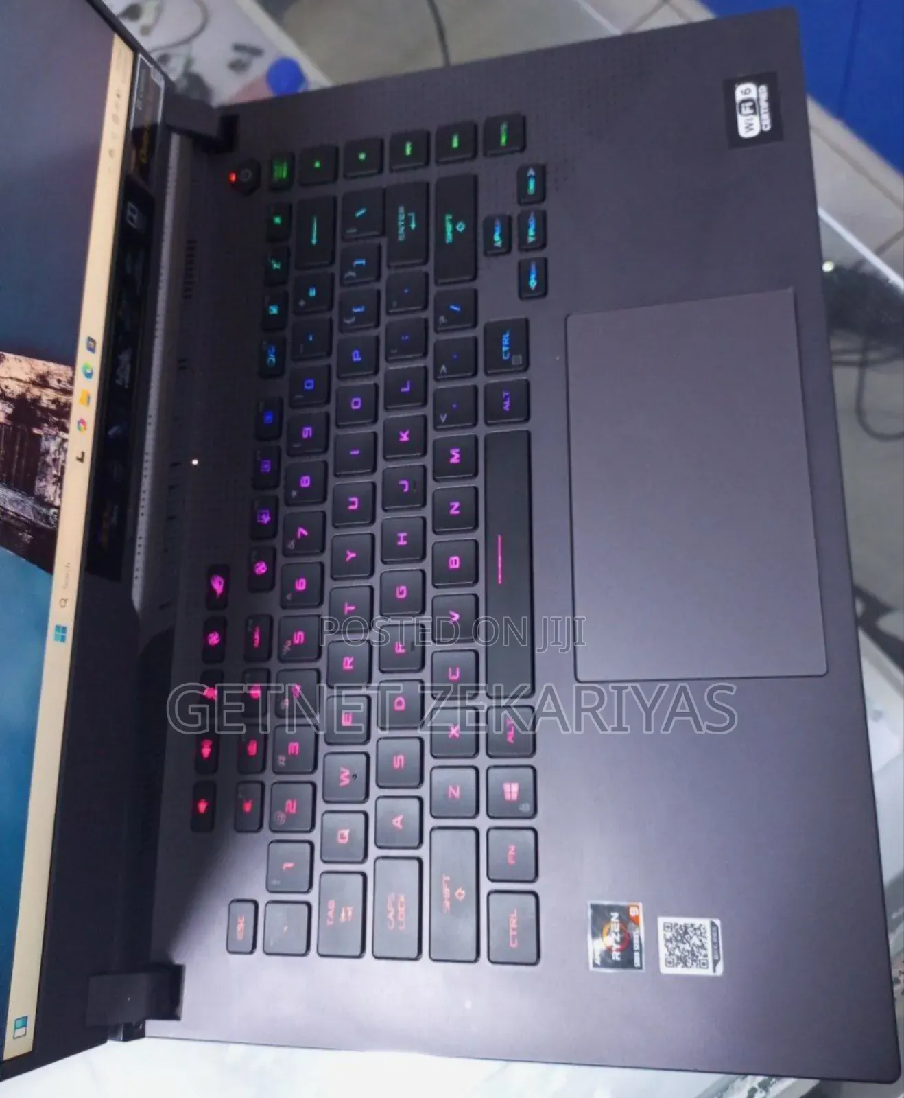 New Laptop HP Stream Notebook 8GB Intel Core I5 HDD 1T