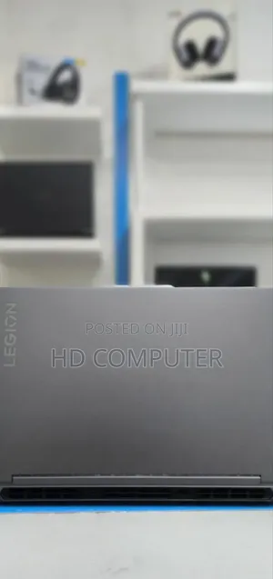 New Laptop Lenovo Legion 5 16GB Intel Core I7 SSD 1T