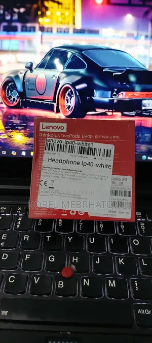 Original Lenovo Thinkplus
