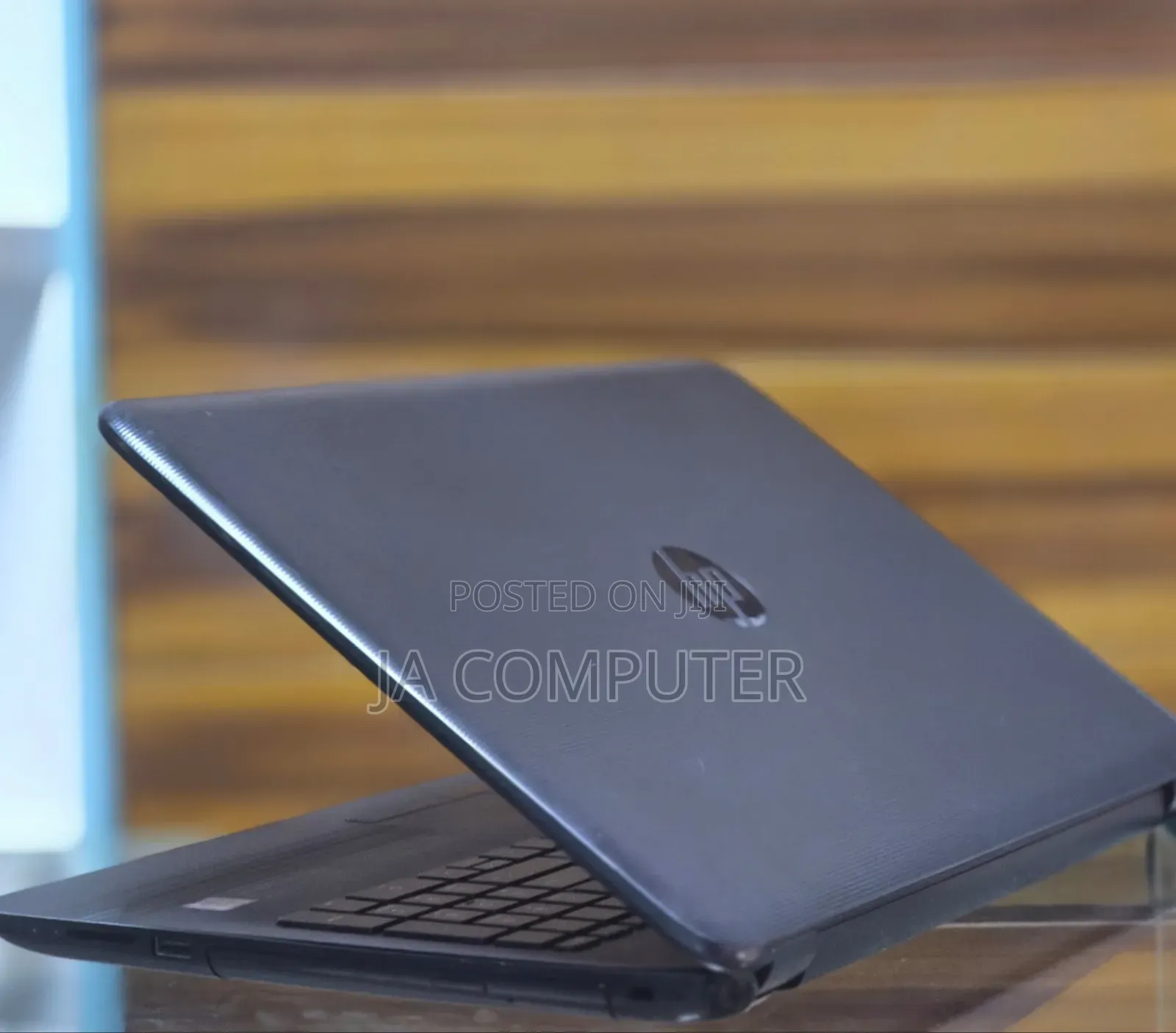 New Laptop HP Stream Notebook 8GB Intel Core I5 SSD 1T