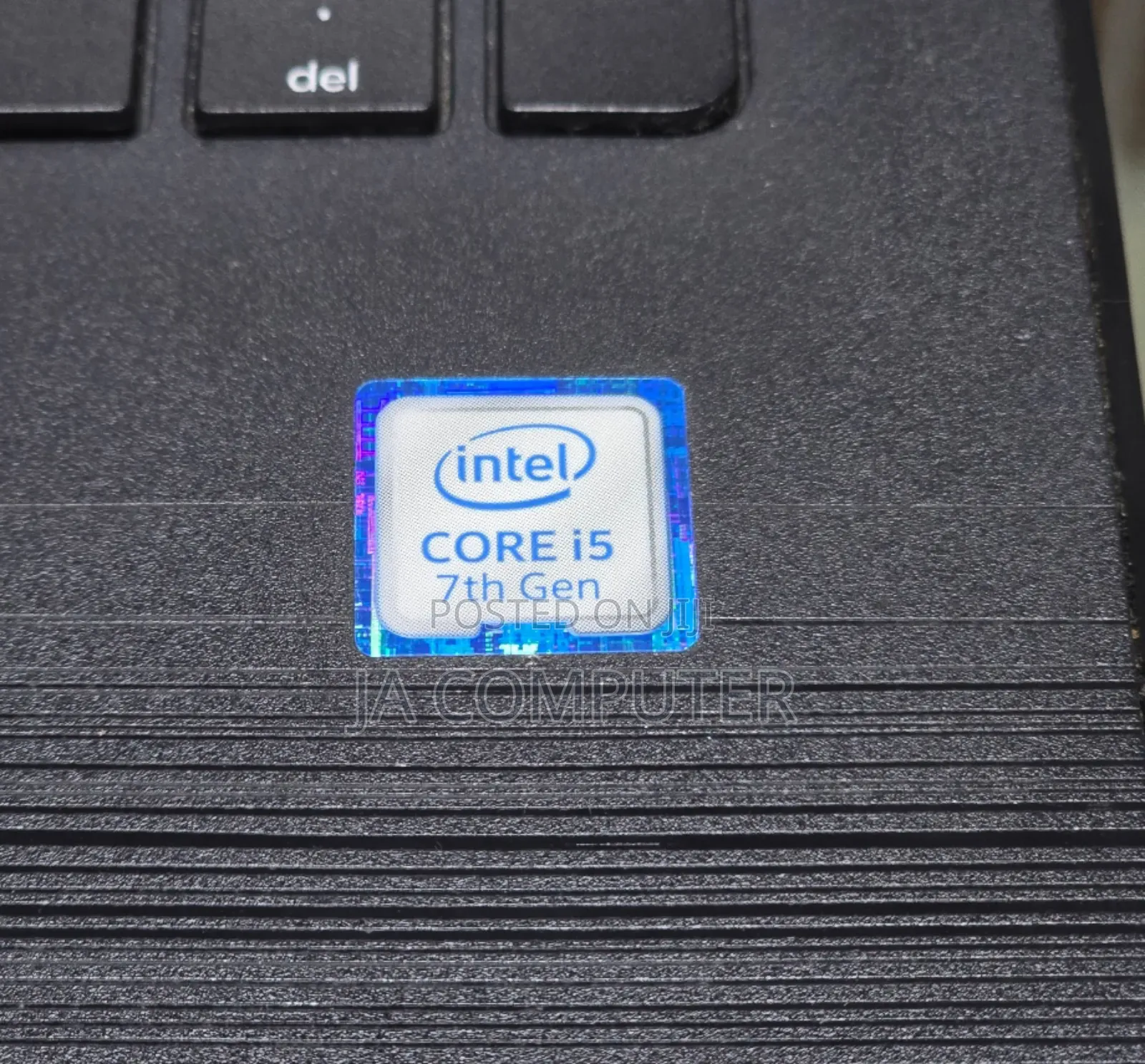 New Laptop HP Stream Notebook 8GB Intel Core I5 SSD 1T