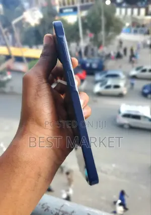 Samsung Galaxy A15 128 GB Black