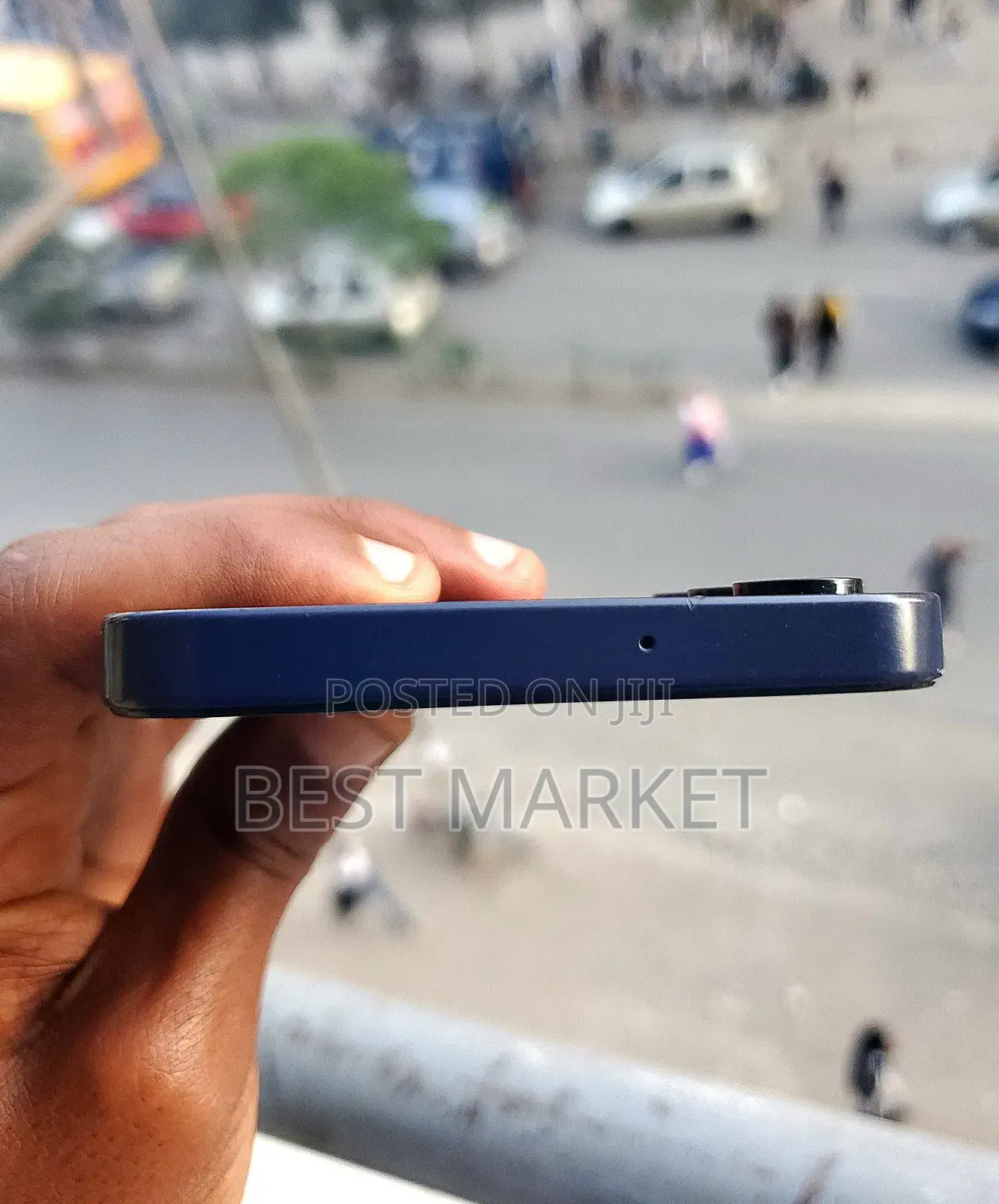 Samsung Galaxy A15 128 GB Black