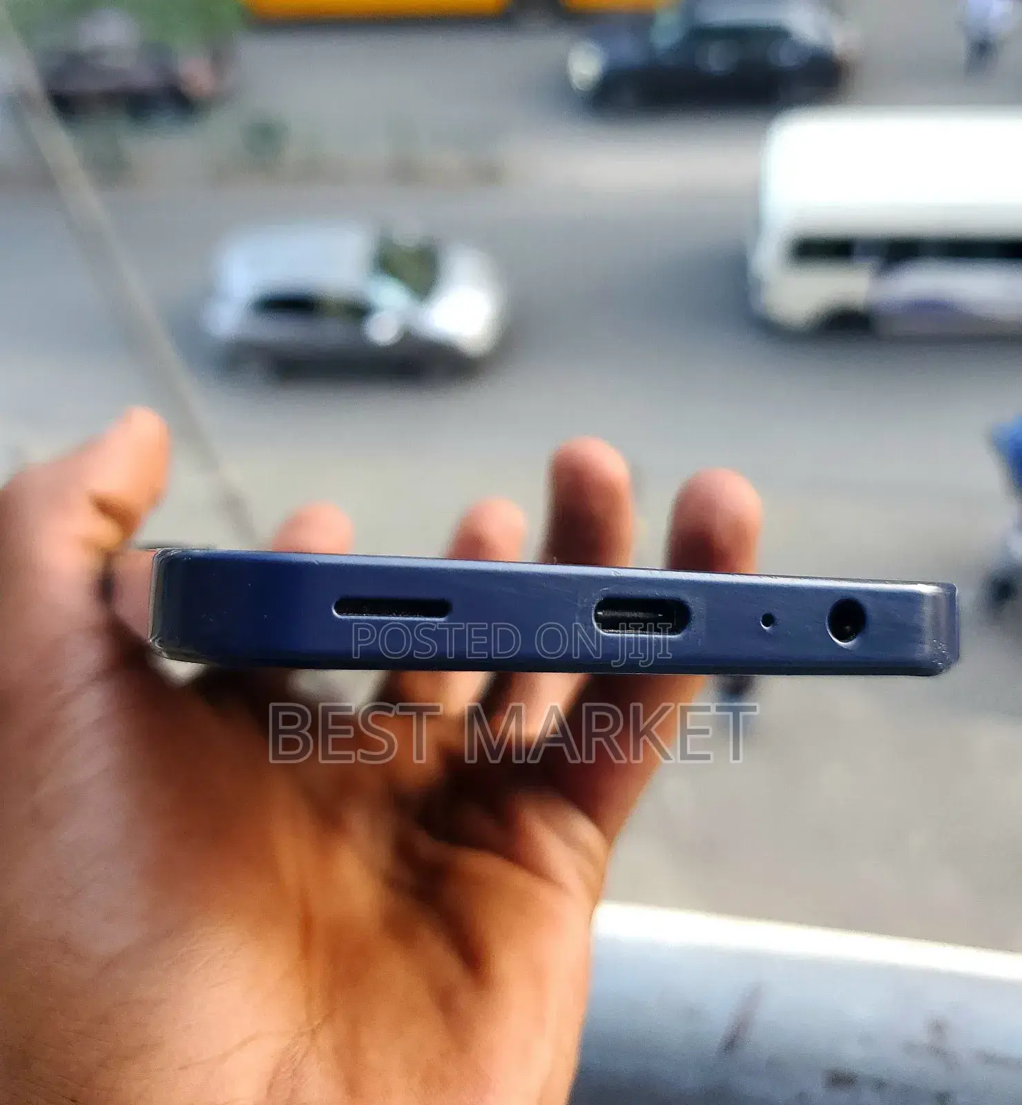 Samsung Galaxy A15 128 GB Black