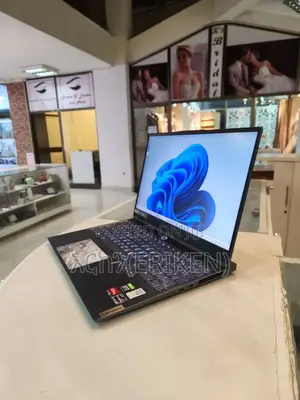 New Laptop Lenovo Legion 5 16GB AMD Ryzen 7 SSD 512GB