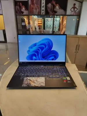 New Laptop Lenovo Legion 5 16GB AMD Ryzen 7 SSD 512GB