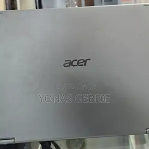 New Laptop Acer 16GB Intel Core I5 SSD 512GB