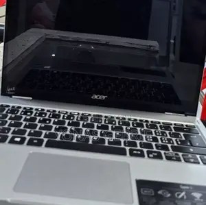 New Laptop Acer 16GB Intel Core I5 SSD 512GB
