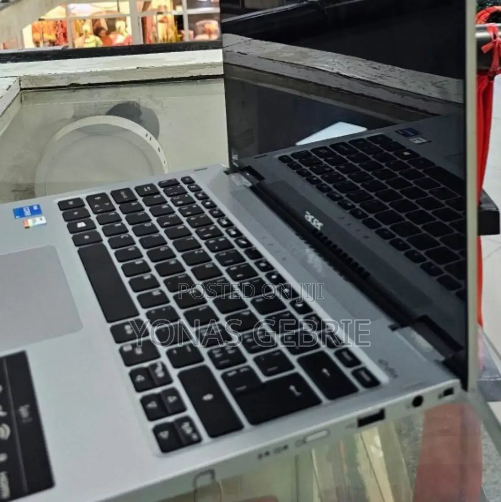 New Laptop Acer 16GB Intel Core I5 SSD 512GB