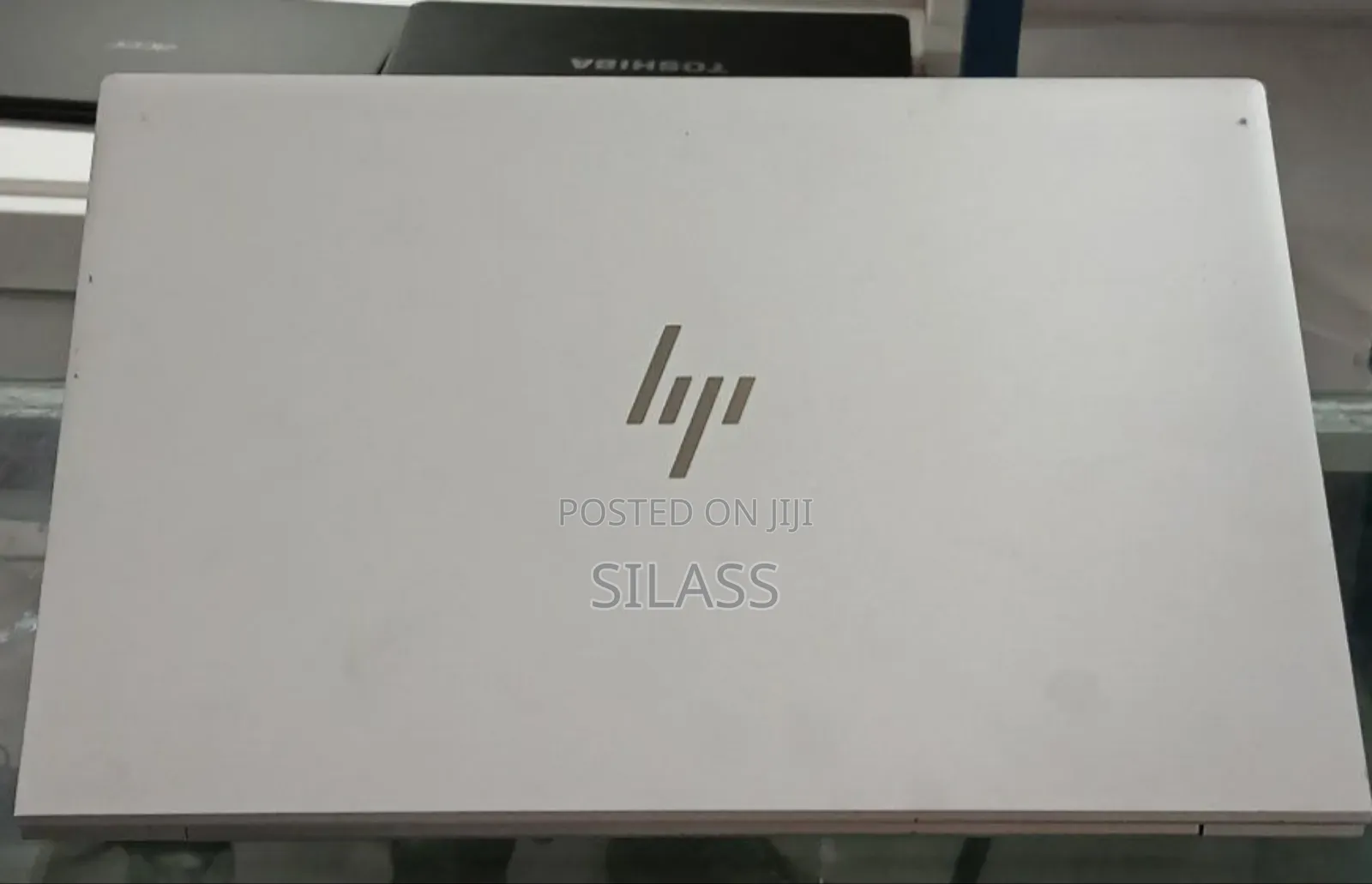 New Laptop HP EliteBook 840 G8 16GB AMD Ryzen 5 SSD 512GB