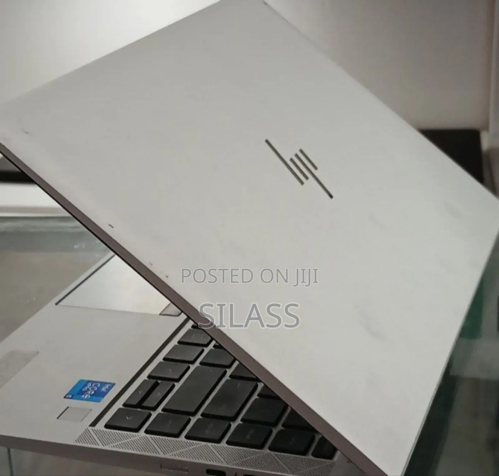 New Laptop HP EliteBook 840 G8 16GB AMD Ryzen 5 SSD 512GB