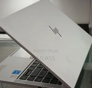 New Laptop HP EliteBook 840 G8 16GB AMD Ryzen 5 SSD 512GB