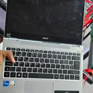 New Laptop Acer 16GB Intel Core I5 SSD 512GB