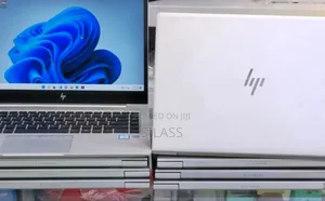 New Laptop HP EliteBook 840 G5 16GB Intel Core I7 SSD 512GB