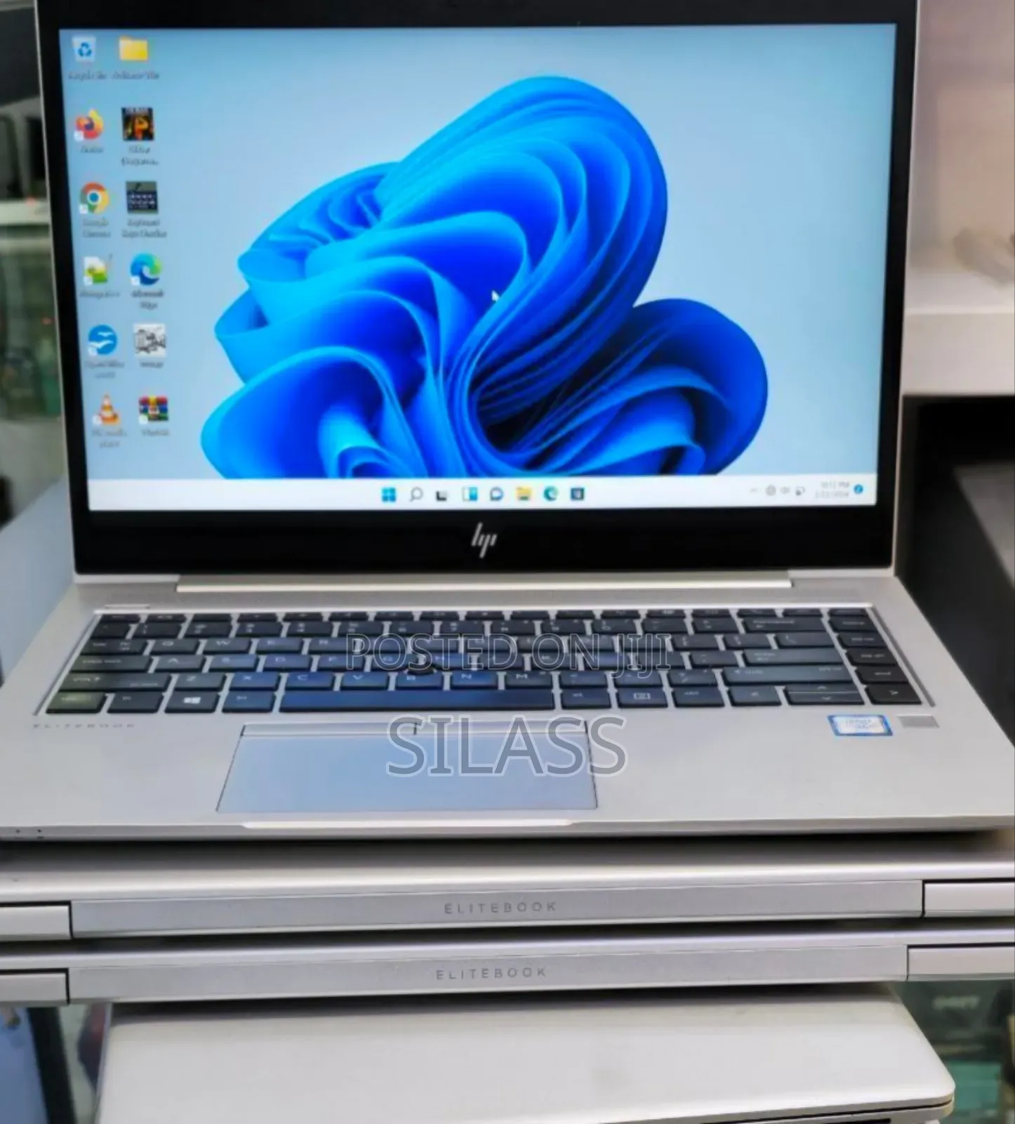 New Laptop HP EliteBook 840 G5 16GB Intel Core I7 SSD 512GB