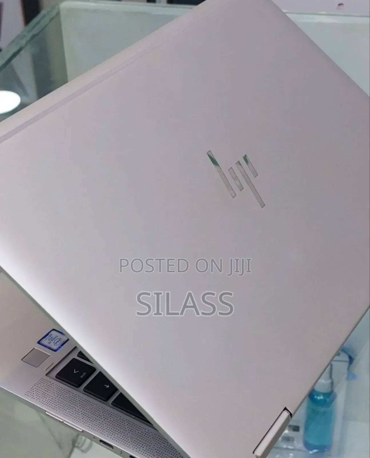 New Laptop HP EliteBook X360 1030 G3 16GB Intel Core I5 SSD 512GB