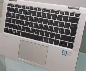 New Laptop HP EliteBook X360 1030 G3 16GB Intel Core I5 SSD 512GB