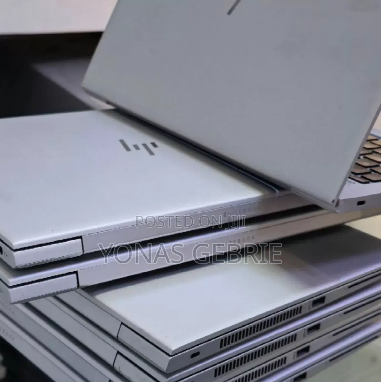 New Laptop HP EliteBook 840 16GB Intel Core I7 SSD 512GB