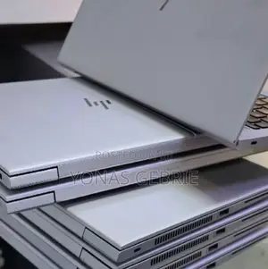 Photo - New Laptop HP EliteBook 840 16GB Intel Core I7 SSD 512GB