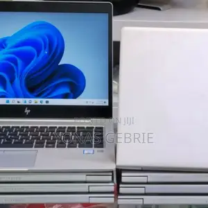 New Laptop HP EliteBook 840 16GB Intel Core I7 SSD 512GB
