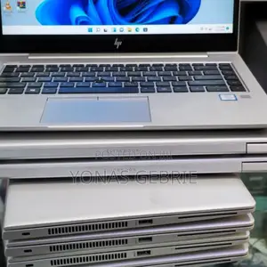 New Laptop HP EliteBook 840 16GB Intel Core I7 SSD 512GB