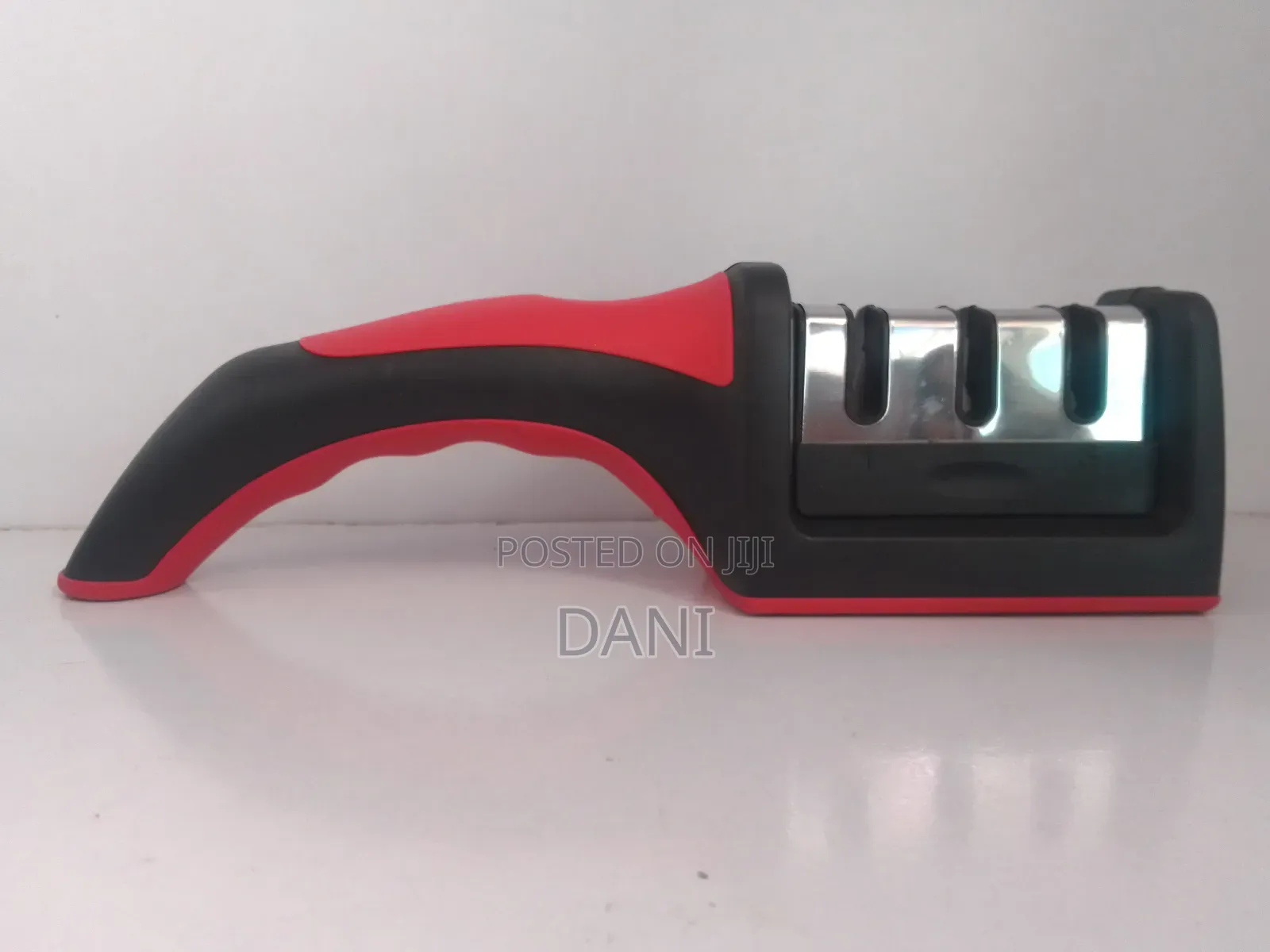 ዘመናዊ የቢላ መሟረጃ