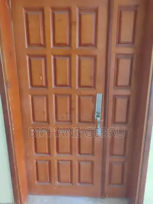 5bdrm Penthouse in Penta House, Bole for rent