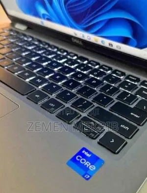 Photo - New Laptop Dell 16GB Intel Core I7 SSD 512GB
