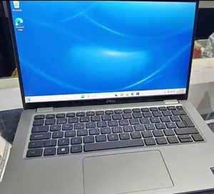 New Laptop Dell 16GB Intel Core I7 SSD 512GB