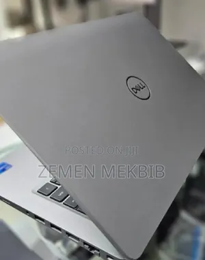 New Laptop Dell 16GB Intel Core I7 SSD 512GB