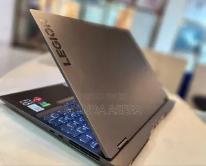 New Laptop Lenovo 16GB AMD Ryzen 7 SSD 1T