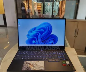 New Laptop Lenovo 16GB AMD Ryzen 7 SSD 1T